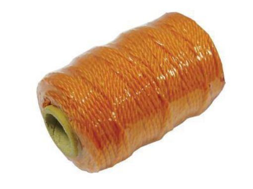 Picture of Faithfull 36m Orange Poly Brick Line
C300