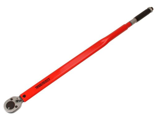 Picture of Teng 3/4" Drive Torque Wrench (140-700Nm)
3492AG-E1
