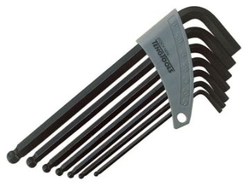 Picture of Teng Imperial Ball End Hex Key Set (7)
1474