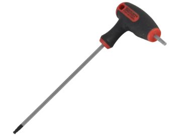 Picture of Teng 2.5mm T-Handle Hex Driver
5105025