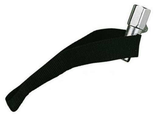 Picture of Teng 1/2" Drive Oil Filter Web Strap Wrench
9110