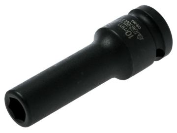 Picture of Teng 10mm x 1/2" Drive 6-Point Hex Deep Impact Socket
920610N