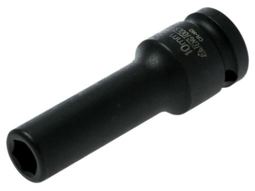 Picture of Teng 10mm x 1/2" Drive 6-Point Hex Deep Impact Socket
920610N