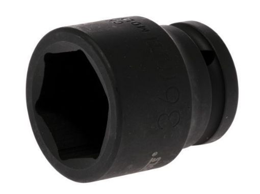 Picture of Teng 36mm x 3/4" Drive 6-Point Hex Impact Socket
940536