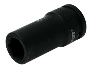 Picture of Teng 24mm x 3/4" Drive 6-Point Hex Deep Impact Socket
940624