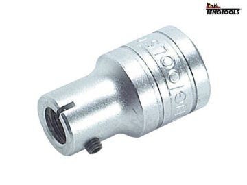 Picture of Teng 5/16" x 1/2" Hex Bit Coupler
M120060C