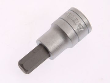 Picture of Teng 5mm x 1/2" Drive Hex S2 Socket Bit
M121505-C