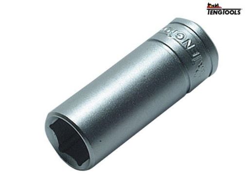 Picture of Teng 9/16" x 3/8" Drive Hex AF Deep Socket
TENM380218