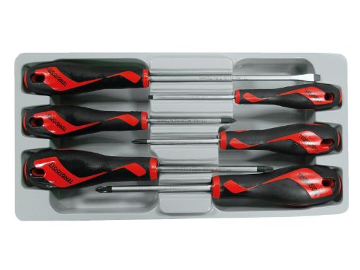 Picture of Teng Screwdriver Set (6)
MD906N