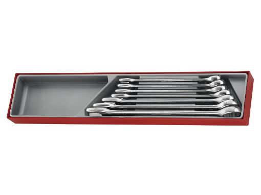 Picture of Teng Metric Combination Spanner Set (7)
TTX2032