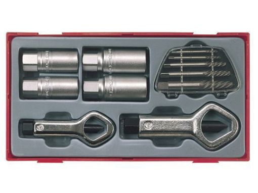 Picture of Teng Stud & Nut Remover Set (11)
TC29