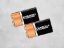 Picture of Duracell Plus 9V Cell Power Batteries (2)
S3568 (10)