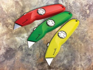 Picture of Hultafors Hi-Vis Retractable Knife
XMS24HVKNIFE