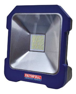 Picture of Faithfull 20W LED Task Light With Power Take-Off 110V
EBTL1051 110VOLT