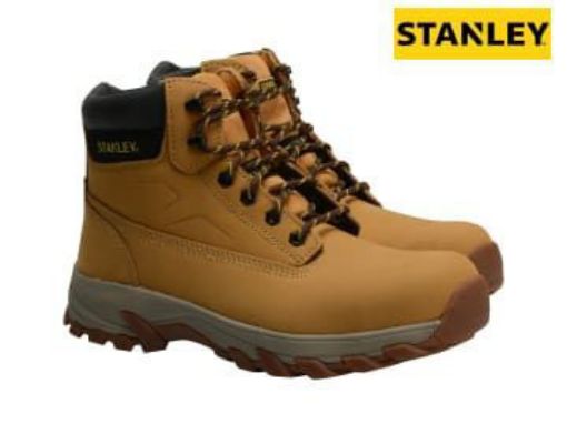 Picture of Stanley Tradesman Honey Boot SB-P Size 8
STA10025-103