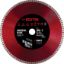 Picture of DART Red Ten SMI-7 115Dmm x 22B Diamond Blade
DB00120