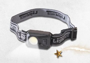 Picture of Lighthouse 150 Lumens Headlight
HL-H0606