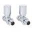 Picture of 15mm x 1/2" Angled Modern Polished Radiator Valves (Pair)
YU-JQAL025LC