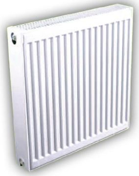 Picture of Eco Rad 500mm x 1000mm K2 Type 22 Radiator
TD510; 1645 Watts; 5613 BTUs