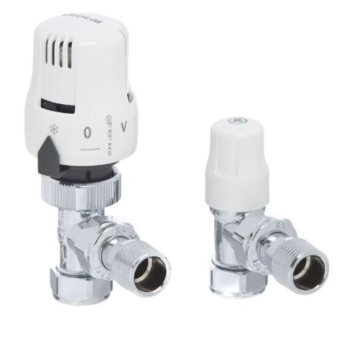 Picture of ERES 15mm Angled TRV & Lockshield (Twin Pack)
ER-15MMTWPK