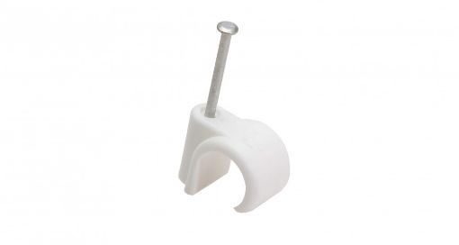 Picture of Talon 15mm White Nail In Clip
NCW15 (100)