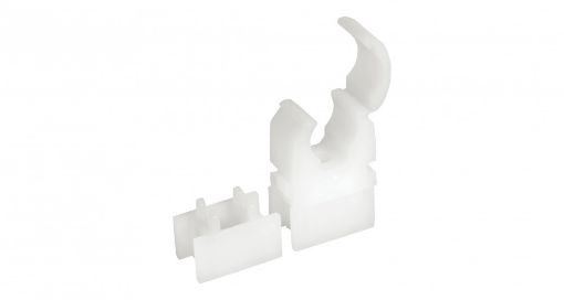 Picture of Talon Pipe Clip Spacers
TSP1 (100)