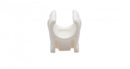 Picture of Talon 28mm White Snap On Pipe Clip
OPS28 (100)