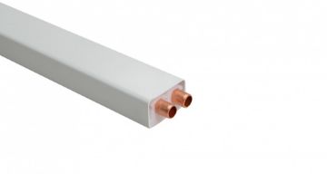 Picture of Talon 22mm Double Pipe Cover 3m
CVD22/3M (12)