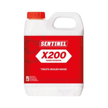 Picture of Sentinel X200 Noise Reducer 1 Litre
X200L