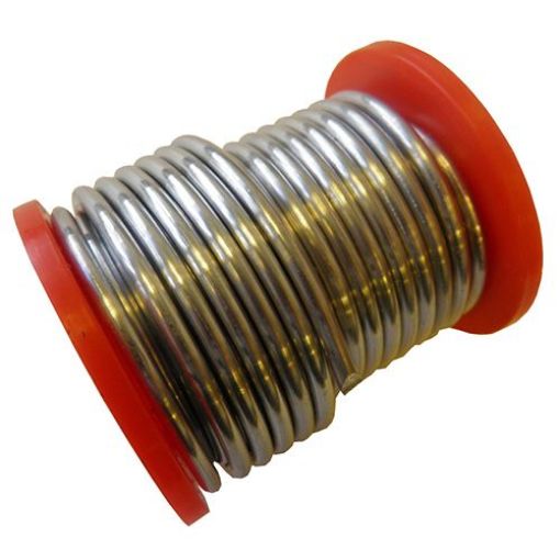 Picture of 500G Leaded Solder Wire
392110