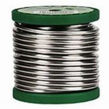 Picture of Unleaded Solder Wire 500g
392115