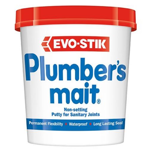 Picture of Plumbers Mait 1.5kg
392355