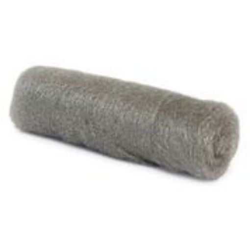 Picture of Small Pack Medium Steel Wool (6oz Approx)
392655