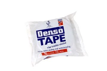 Picture of 2" x 10m Anti Corrosion Tape
352750