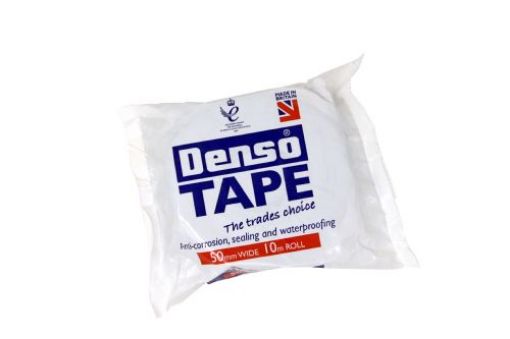Picture of 3" x 10m Anti Corrosion Tape
352755