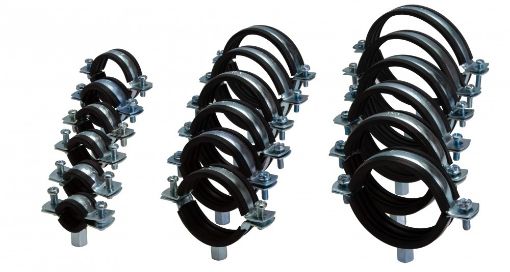 Picture of Talon 99-105mm Rubber Lined Clip
MSTR102