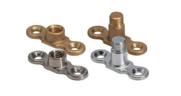Picture of Talon 10mm Brass Male Backplate
MCBBM10 (10)