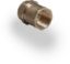 Picture of 15mm x 1/2" Female Iron Compression Coupler
318114