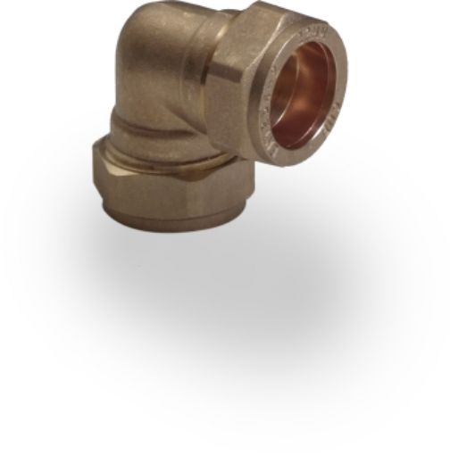 Picture of 10mm Compression Elbow
318206