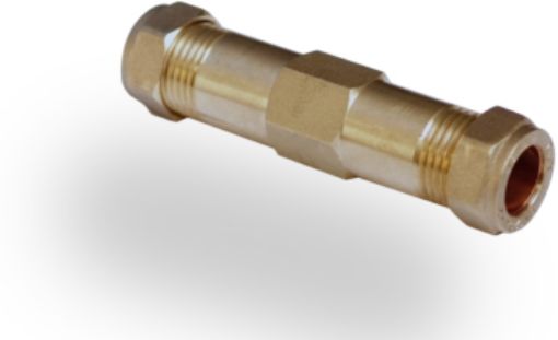 Picture of 15mm x 80mm Compression Repair Coupler
318037