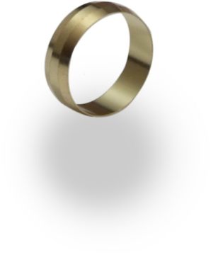 Picture of 22mm Brass Olive
324032