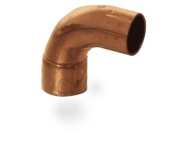 Picture of 15mm Endfeed Street Elbow - WRAS
432830