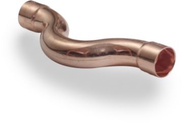 Picture of 15mm Endfeed Full Crossover - WRAS
431835