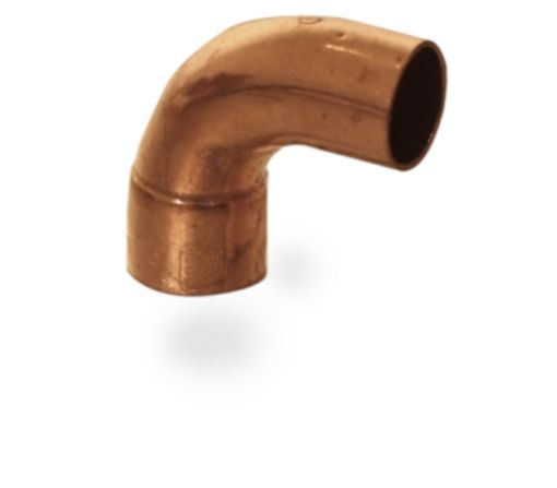 Picture of 28mm Endfeed Street Elbow - WRAS
432839