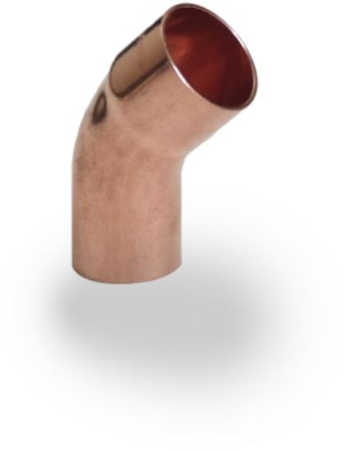 Picture of 28mm Endfeed Obtuse Street Elbow - WRAS
432959