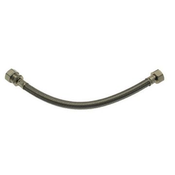 Picture of Embrass Prepack 15mm Double Pushfit Flexi Tap Connector 300mm (2)
324740-PAC