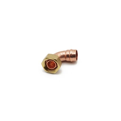 Picture of Embrass Prepack 15mm X 1/2" Solder Ring Bent Tap Connector (2)
339308-PAC