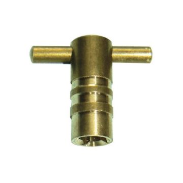 Picture of Embrass Prepack Brass Radiator Key (2)
313708-PAC