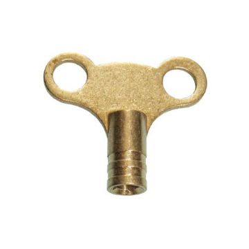 Picture of Embrass Prepack Brass Clock Radiator Key
313713-PAC