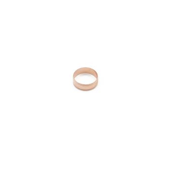 Picture of Embrass Prepack 15mm Copper Olives (10)
324118-PAC